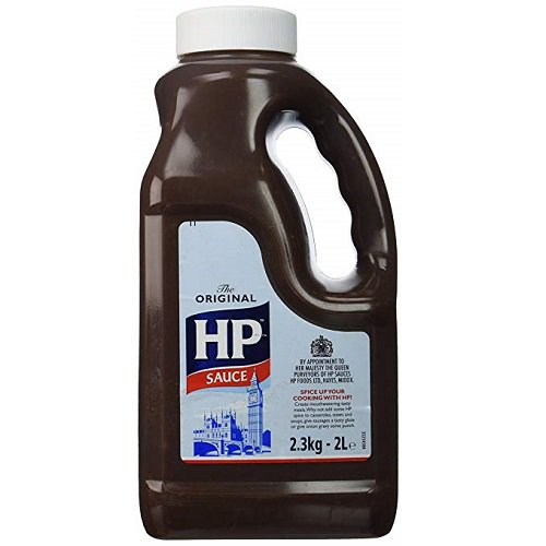 Hp Sauce Catering size (2 Liter)