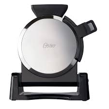 oster diamondforce vertical waffle maker