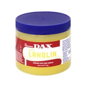Dax 100% Pure Lanolin Super Hair Conditioner 3.50 oz