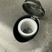 Tesla Model 3, Y, Windshield Wiper Washer Fluid Filter