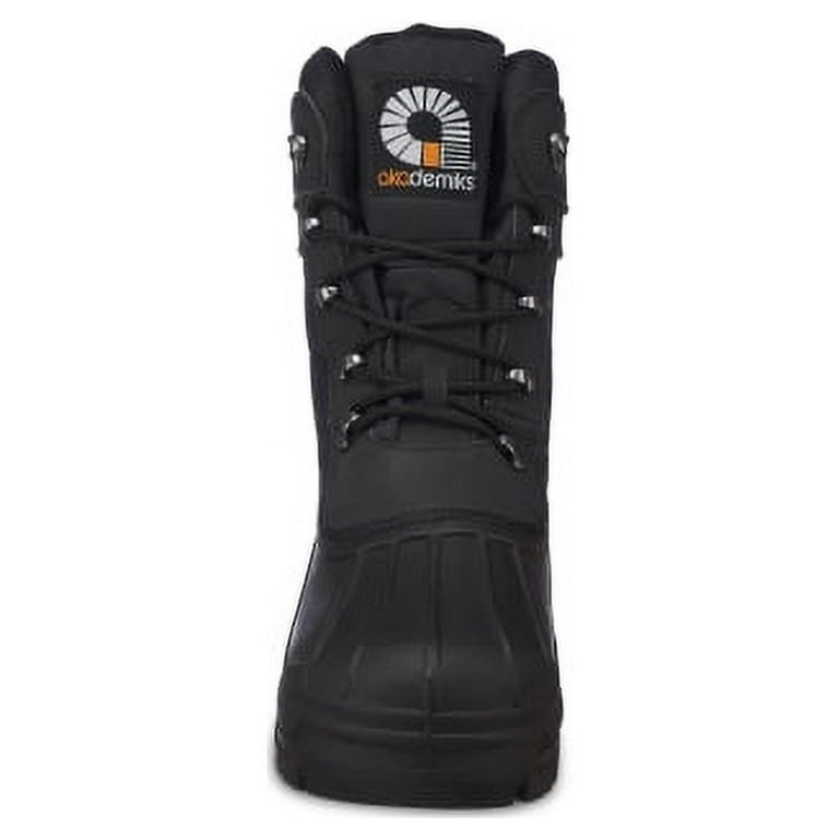 Akademiks men's deals boots