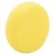 thumbnail image 1 of 60 Piezas Esponja de Pintura Sintetica Redonda del Artista Esponjas Artesanales para Pintar Esponjas de Arte de Acuarela Ceramica Amarillo 2.75 Pulgadas, 1 of 5
