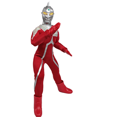 UPC 850002478402 product image for Mego Ultraman Ultraseven 8 inch Action Figure | upcitemdb.com