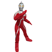 Mego Ultraman Ultraseven 8 inch Action Figure