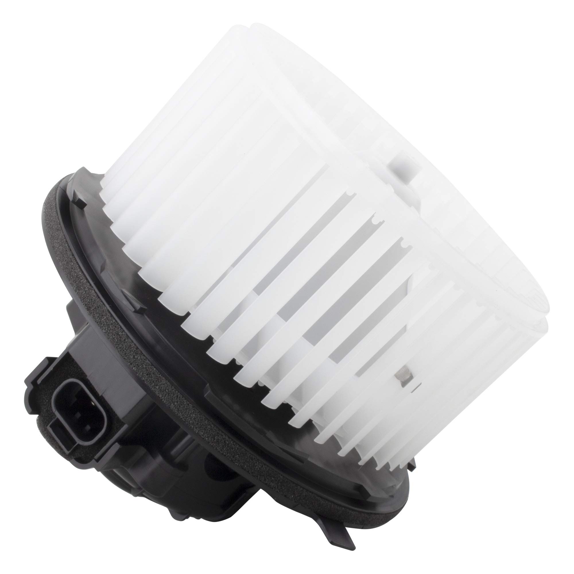 Maxwin Heater Blower Motor Assembly With Fan Cage For Chevy Silverado GMC Sierra
