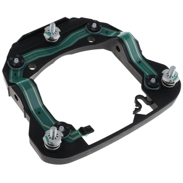 Sidaley Interruptor de bocina 5189428AC para guía afilada Vehículos, repuestos y accesorios Mis