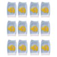 thumbnail image 1 of 6 pares de protectores de rodilla para bebé para gatear, rodilleras para niñas, rodilleras para bebés pequeños, 1 of 5