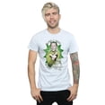 thumbnail image 2 of DC Comics Mens Batman TV Series The Riddler Time for a Riddle T-Shirt, 2 of 5