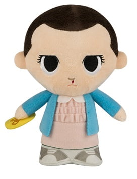 Funko Cute Plushies Stranger Things Eleven Plush Stuffed Doll Toy Netflix 7 Inch for sale online 