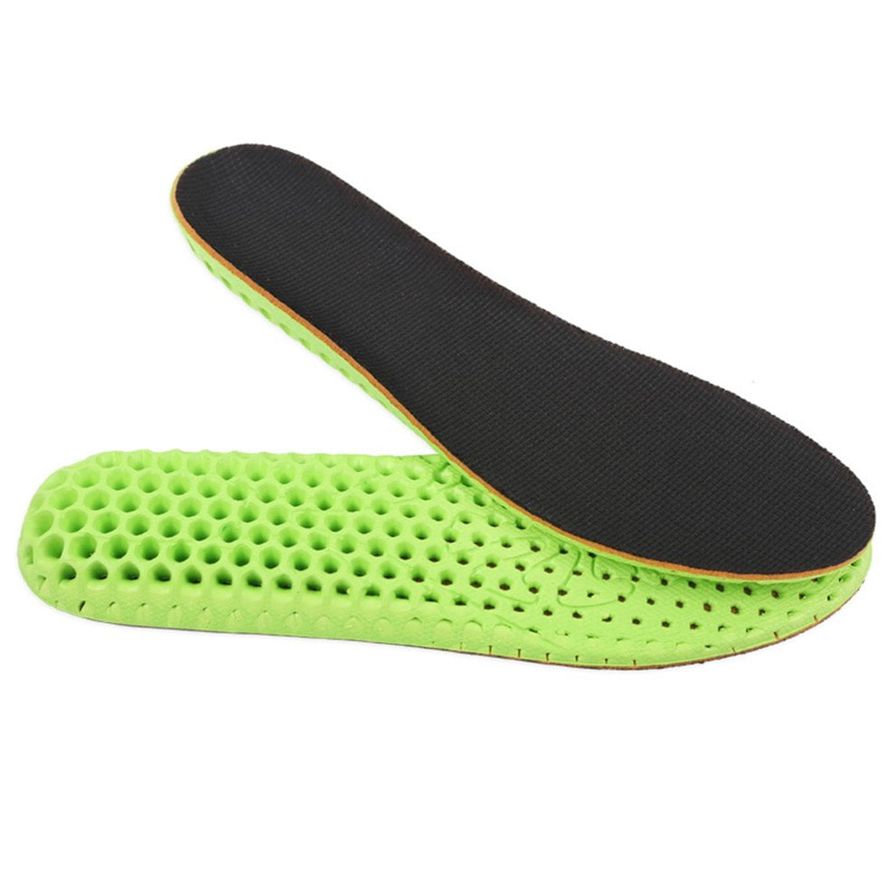 Shoe Pad Height Increase insole Breathable Sports insole Reduce Ache