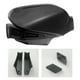 thumbnail image 5 of Guantes 1 par de guardamanos de motocicleta protector de mano protector de manillar plástico deflector de viento parabrisas compatible con Ryker 600 900 Sport Rally todos los modelos, 5 of 8