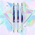 thumbnail image 2 of Bolígrafos de Gel Pentel EnerGel Expressions Edición Limitada 60º Aniversario 0,7 mm, 2 of 4