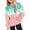 Green, variant on RTKFRFLM Kids Hooded Sweatshirt with Ice Cream Print, Cute Pullover Hoodie for Boys and Girls Ages 2–12