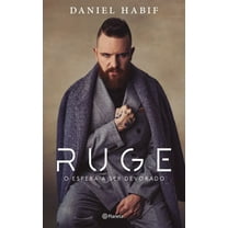 O Espera a Ser Devorado / Roar (Paperback)