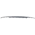 thumbnail image 4 of Geelife Bumper Trim For Mercedes-Benz C300 C400 C43 AMG C450 AMG Models w/ AMG Pckg Rear, 4 of 9