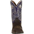 thumbnail image 4 of Lady Durango Women's Twilight n' Lace Saddle Western Boot, 4 of 7