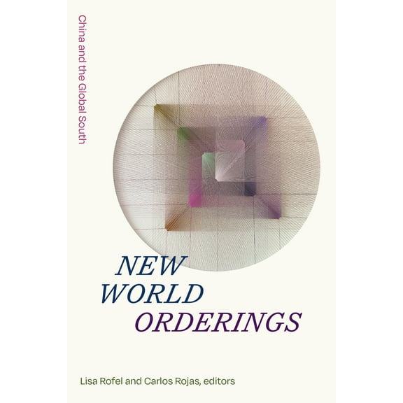 Sinotheory: New World Orderings : China and the Global South (Hardcover)