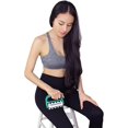 thumbnail image 4 of Fascial Release And Cellulite Eliminator Muscle Massage Roller, Mini Trigger Point Deep Tissue Myofascial Release Tool Body Therapy Massager Fat Injec, 4 of 5