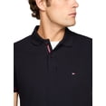 thumbnail image 2 of Polo Tommy Hilfiger con detalle de solapa para hombre, 2 of 5