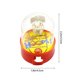 thumbnail image 5 of Vogacara Mini aros de baloncesto de mano, juguete de tiro para niños, juguete de bola de plástico interactivo portátil Juguetes, 5 of 6