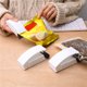 thumbnail image 4 of Mini sellador de alimentos al vacío para bolsas y recipientes para refrigerios Sellador de bolsas de plástico portátil compacto, 4 of 8