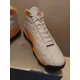 thumbnail image 4 of Ni - ke Men's New Ni - ke Air Jordan 13 Retro Del Sol White 414571-167 SIZE 11, 4 of 5