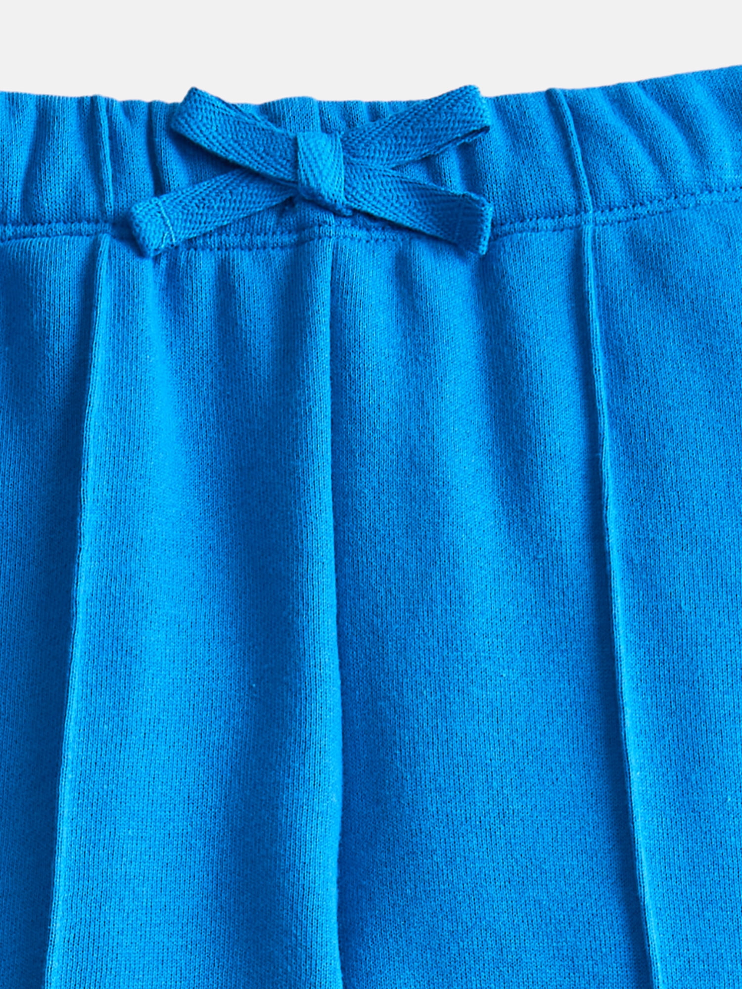 Wonder Nation Toddler Girls Fleece Pintuck Sweatpants, Sizes 12M-5T