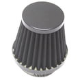 thumbnail image 5 of LOVIVER 60mm Cleaner Universal for Bike Dirt ATV Motorcycle Scooter,, 5 of 5