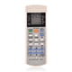 thumbnail image 1 of Solución de reemplazo Control remoto universal de CA compatible con los modelos A75c3300, A75c3208, A75c3706, A75c3708, 1 of 8