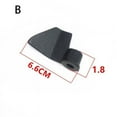 thumbnail image 1 of Kneading Blade Bread Maker Paddle For Breadmaker Machine Stainless Steel, 1 of 10