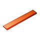 thumbnail image 4 of Raspador de pintura de goma, herramienta flexible para acabado de masilla de yeso, accesorio para reparación de paredes 30 centímetros, 4 of 9