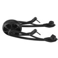 thumbnail image 1 of Kit de Polea Trasera para 1/8  Racing  XL FLUX Rovan TORLAND BRUSHLESS CamióN Rc Coche Piezas, 1 of 1