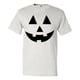 thumbnail image 1 of Playera Calabaza Halloween Colores Familia Adulto Y Niños, 1 of 3