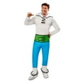 thumbnail image 1 of The Jetsons George Jetson Men's Costume, 1 of 1