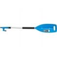 thumbnail image 2 of Camco 50471 Paddle, Telescoping w/Boat Hook, 48"-72" , Blue, 2 of 4
