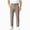 A87-Beige, variant on Men's Trousers Men Casual Solid Color Elastic Work Pants for Daily Wear Khaki,28