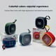 thumbnail image 3 of T&G TG659 Portable TWS Mini Bluetooth Speaker, 3 of 4
