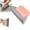 Pink, variant on Window Sill Cleaner Tool, Magic Door Window Track Cleaning Tools Kit,Sliding Door Track Cleaner,Groove Crevice Cleaning Brush for Tile Lines/Shutter/Car Vents/Air Conditioner/Keyboard