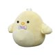 thumbnail image 3 of Squishmallows Peluche de pollito de 14.0 in – Añade Triston a tu escuadrón, peluche grande ultrasuave, peluche oficial Kellytoy Sailing  Electrónica, 3 of 3