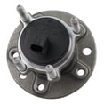 thumbnail image 5 of Bodeman Rear Wheel Hub & Bearing Assembly For 2003 Saab 9-3 Sedan 2004-2009 Saab 9-3, 5 of 5