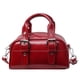 thumbnail image 5 of Bolso Hombro Mujer PU Elegante Bandolera para Viajes Al Aire Libre (), 5 of 9