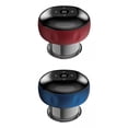 thumbnail image 1 of MERIGLARE 2Pcs Electric Cupping Scraping Massager Rechargeable 12 Levels, 1 of 9