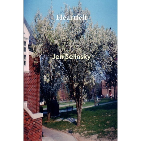 Heartfelt (Paperback)