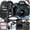 64GB, variant on Camera EOS 2000D (Rebel T7) DSLR Bundle: Includes 18-55mm Zoom Lens + 64GB Memory Card + Backpack + UV Filter and More (International Model)
