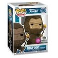 thumbnail image 3 of Funko POP! Myths #16 Bigfoot with Marshmallow Flocked Funko HQ Exlcusive, 3 of 3