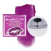 Glamglow Poutmud Wet Lip Balm Treatment for Women, 0.24 Ounce