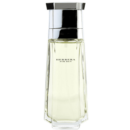 EAN 8411061081600 product image for Carolina Herrera Herrera Eau de Toilette, Cologne for Men, 3.4 Oz | upcitemdb.com