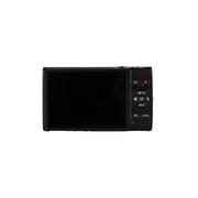Canon IXUS 285 HS A (Powershot Elph 360 HS A) Digital Camera (Black) (International Model)