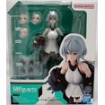 thumbnail image 1 of Synduality 6 Inch Action Figure S.H. Figuarts - Noir, 1 of 2