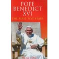 thumbnail image 2 of Pope Benedict XVI: The First Five Years, 2 of 2